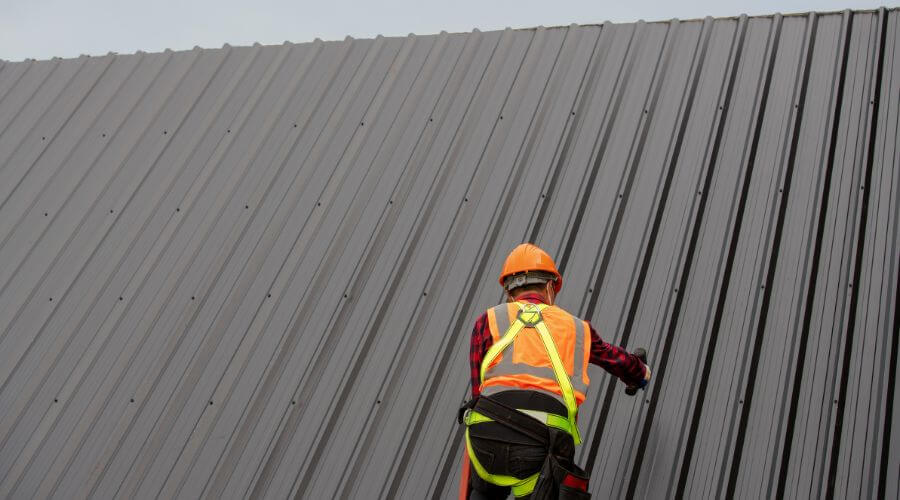 Local Siding Services in Jaroso, CO